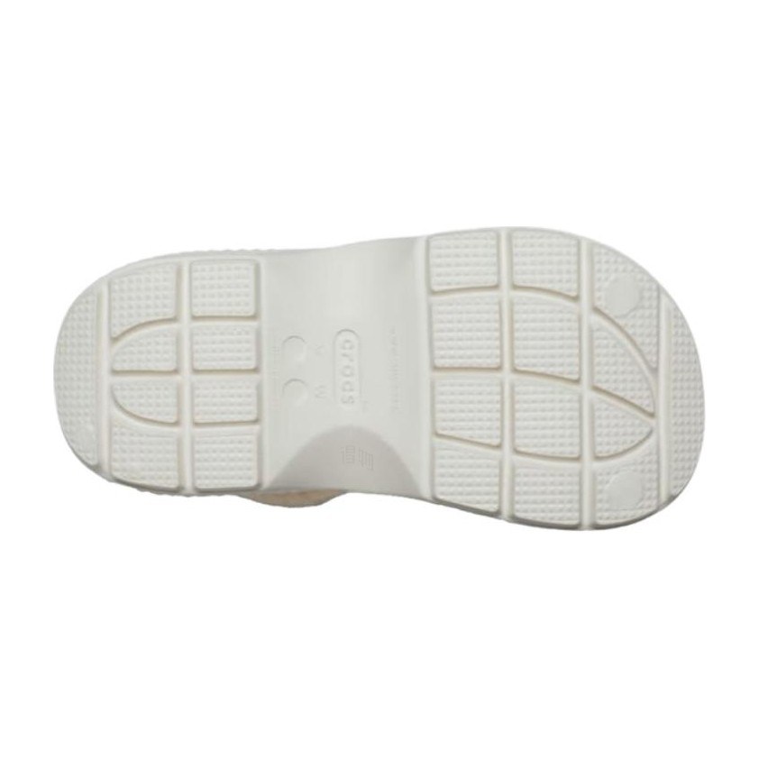 Crocs Stomp Lined Boot