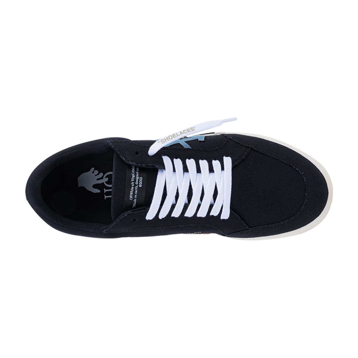 OFF-WHITE Low Vulcanized