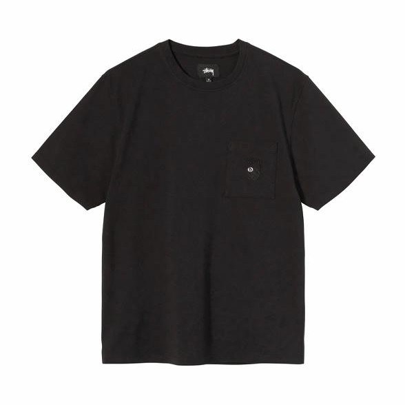 Stussy Logo T-Shirt