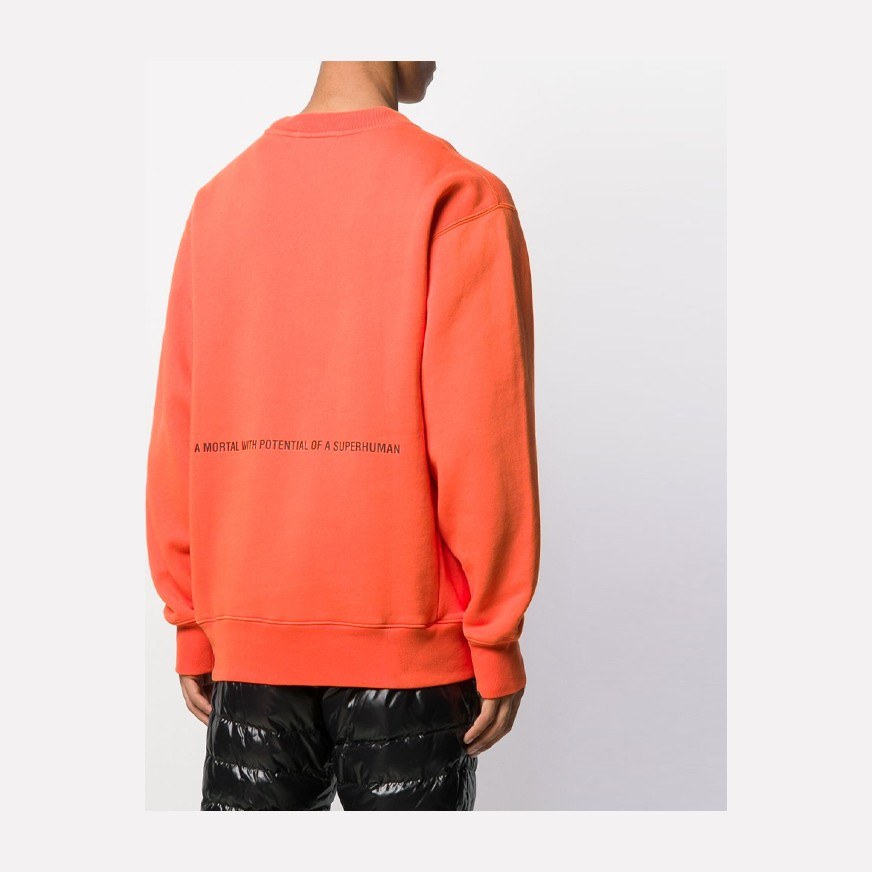AMBUSH FW19 Crewneck Sweatshirt