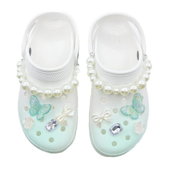 Crocs Classic Platform Clog EVA