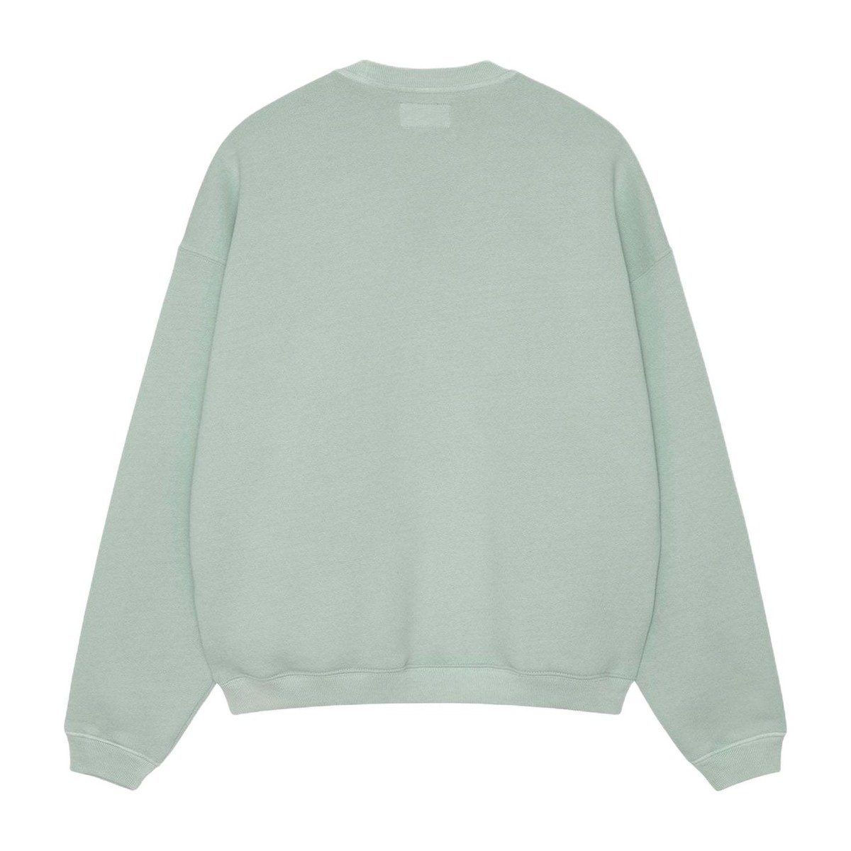 Stussy Big Crackle Sport Crew