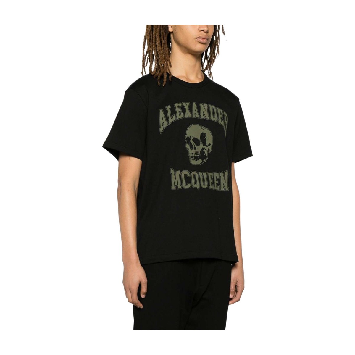 Alexander McQueen T