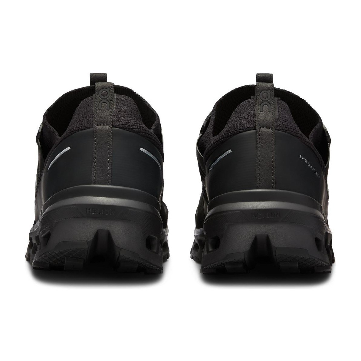 On Cloudultra 2 Black