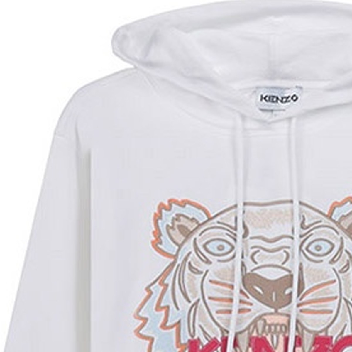 KENZO FW22 Logo