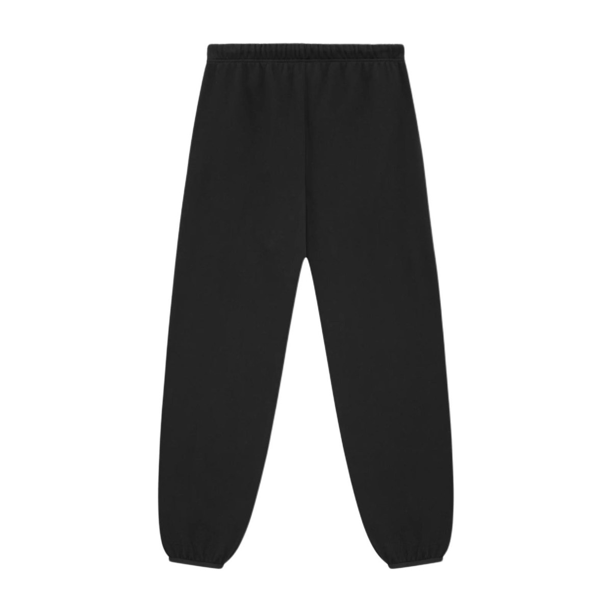 Fear of God Essentials SS24 Sweatpants Black