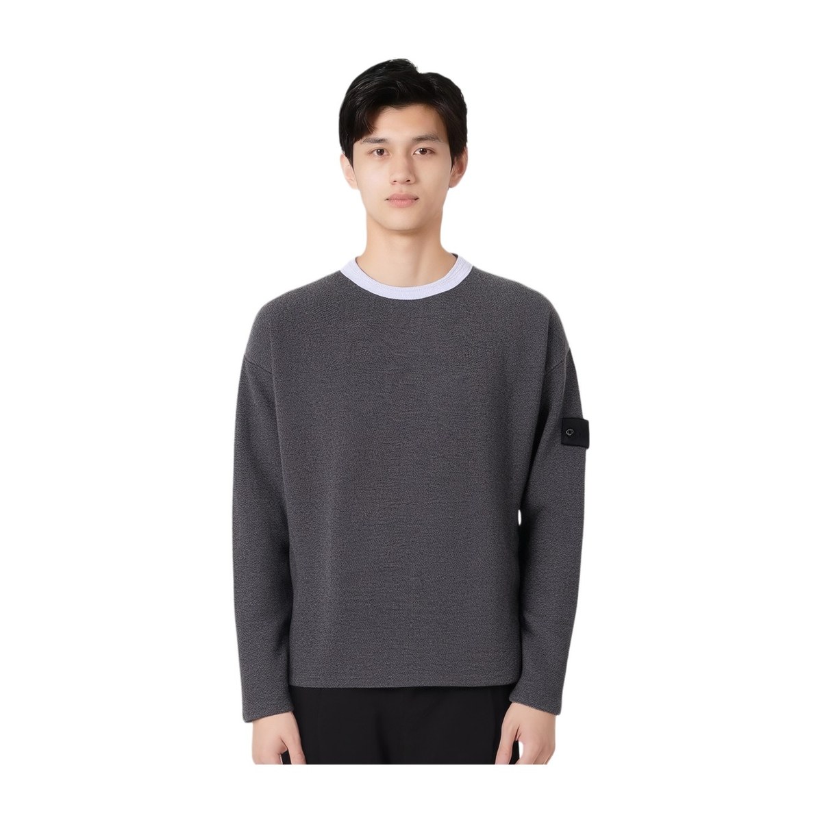 Stone Island Shadow Project
