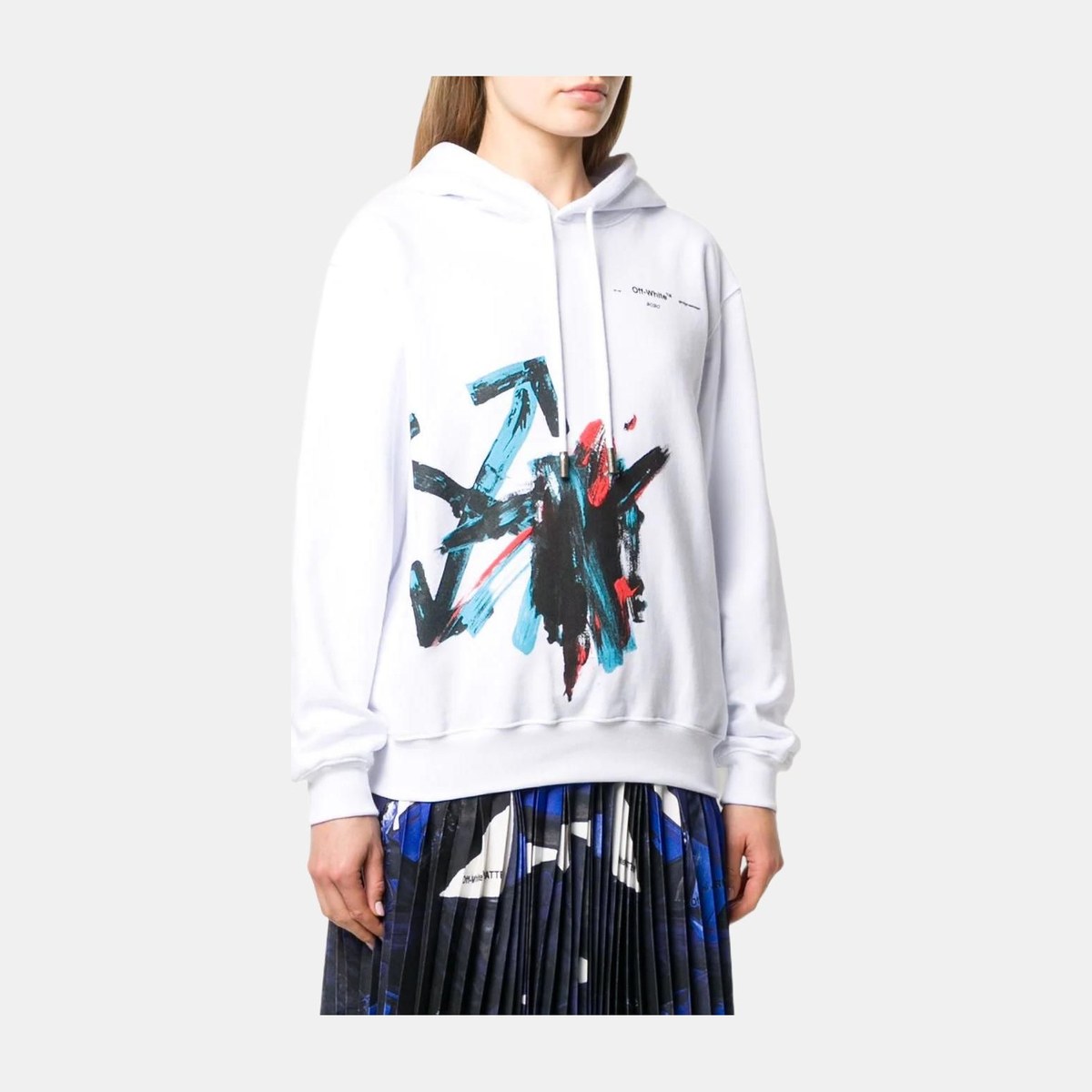 OFF-WHITE