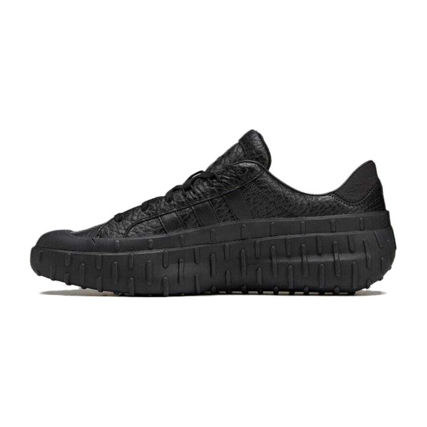 Y-3 GR.1P Black