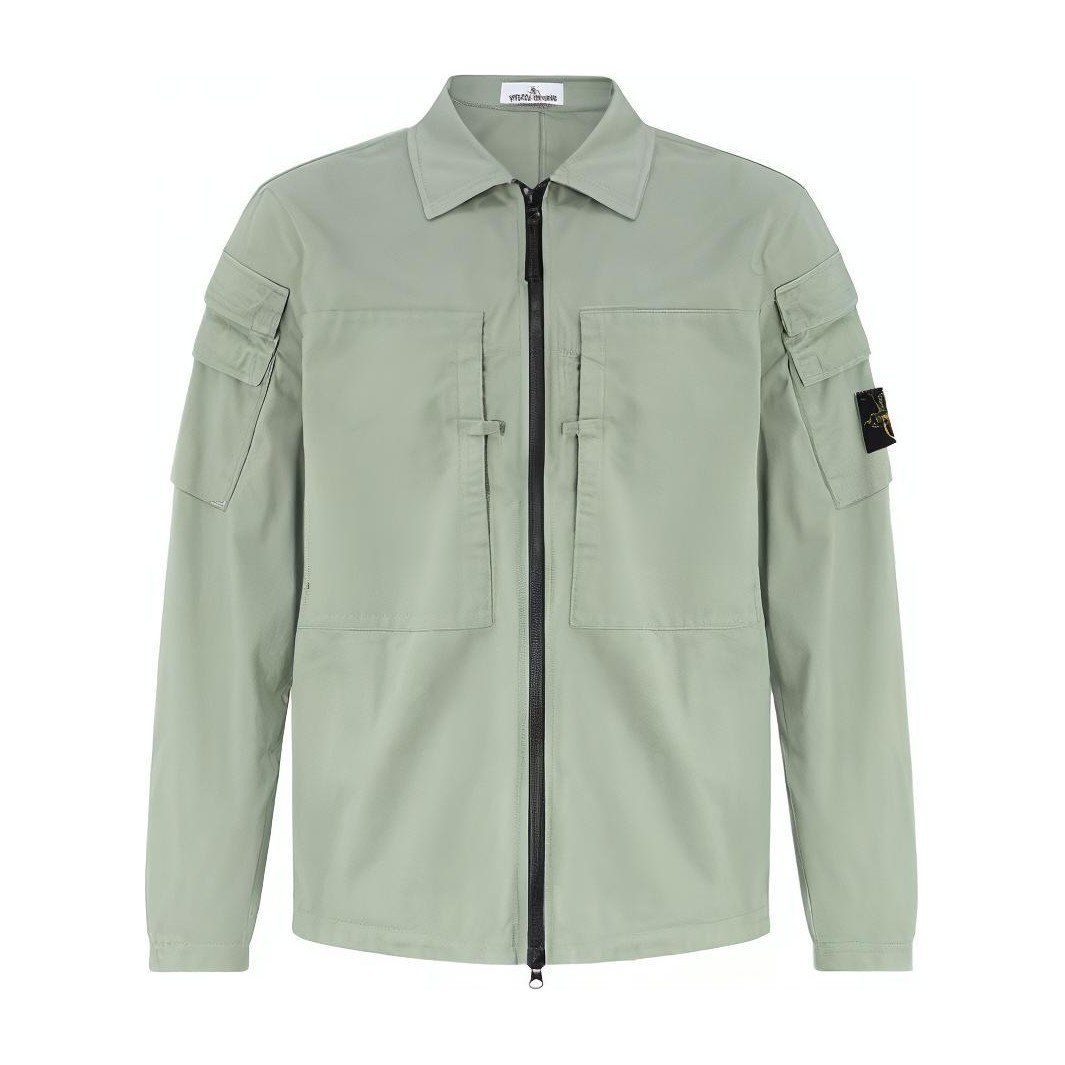 Stone Island Jacket