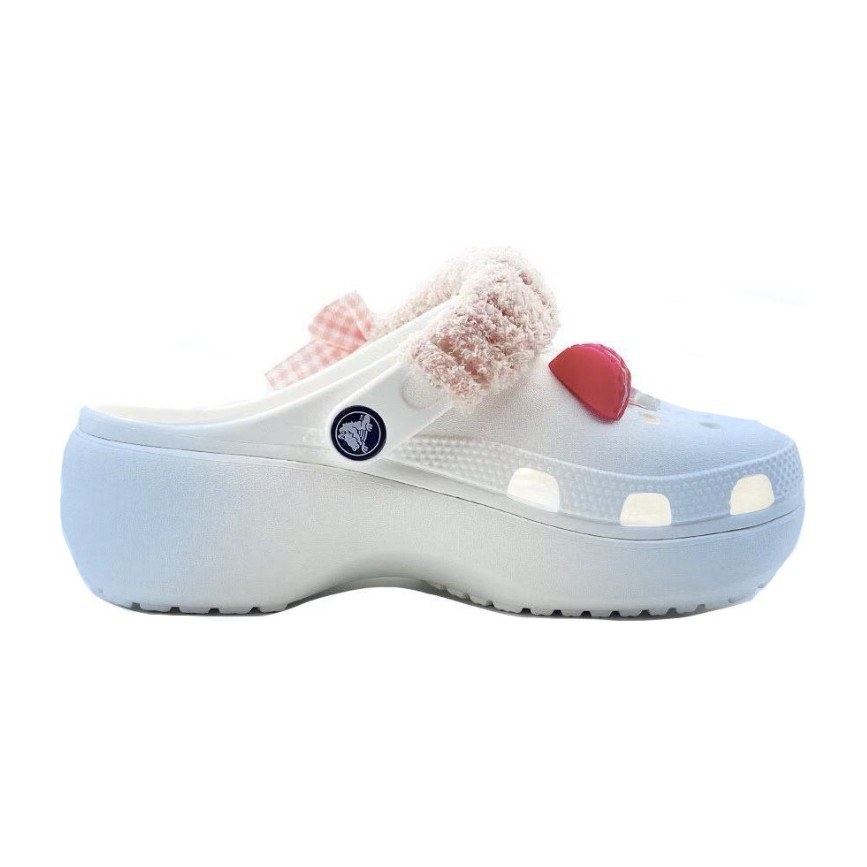 Crocs Classic Platform Clog EVA