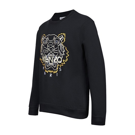 KENZO SS22 Logo