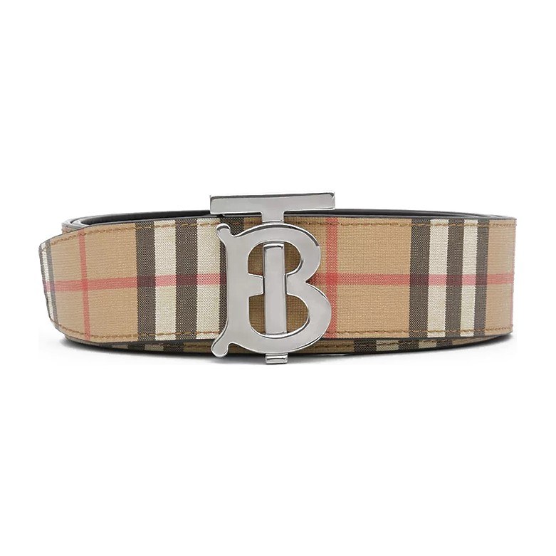 Burberry Vintage Belt
