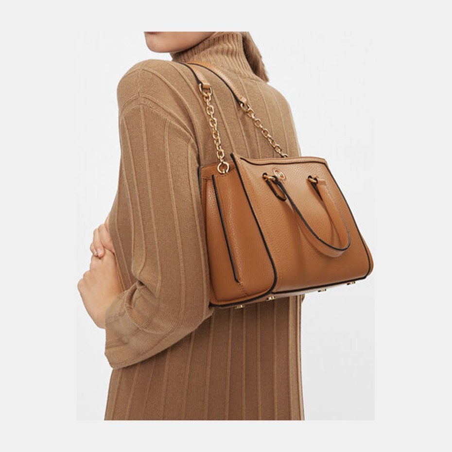 MICHAEL KORS Chantal Small Messenger Bag