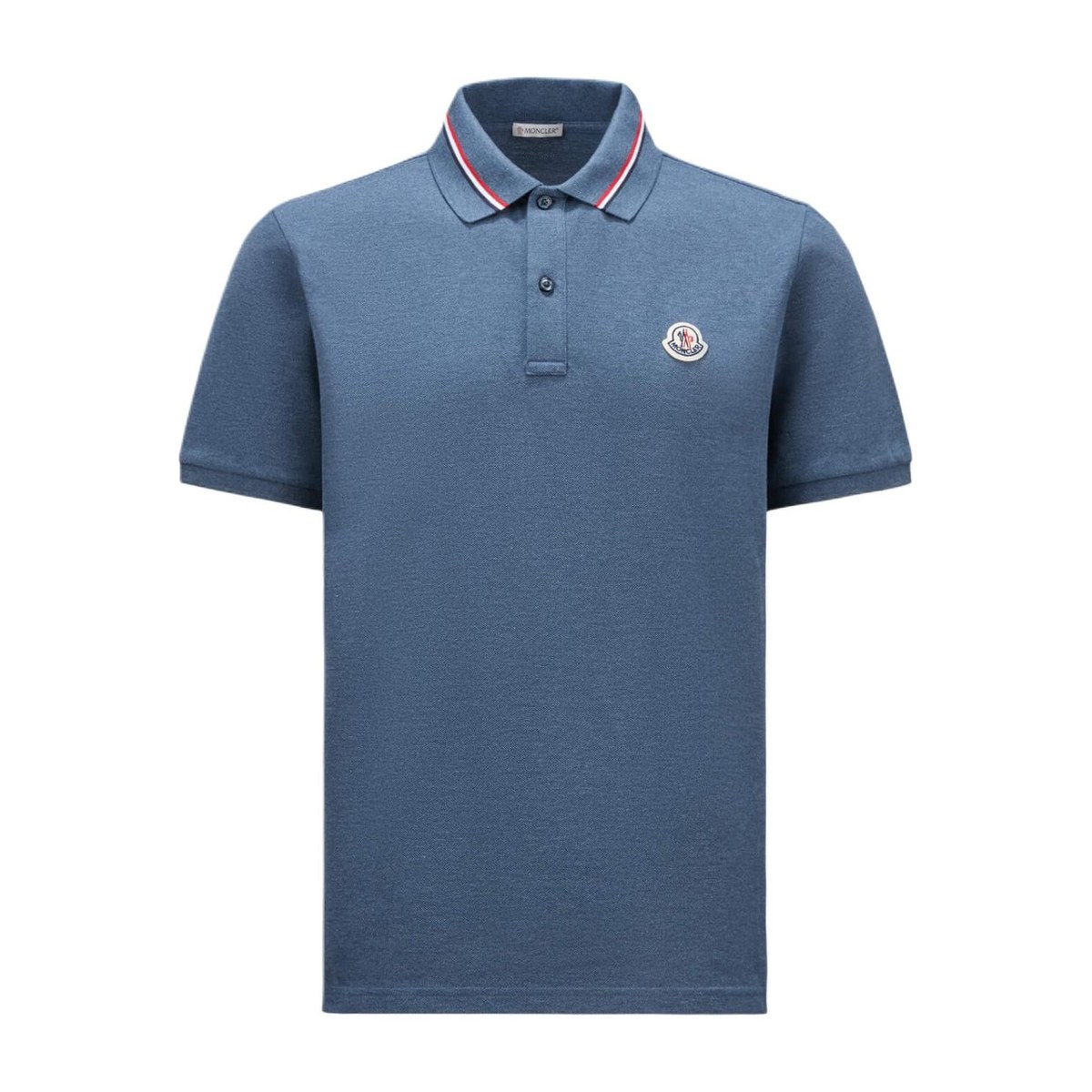 Moncler LogoPolo