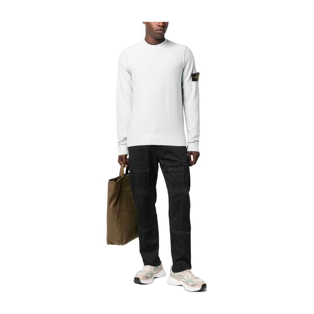 Stone Island Sweater