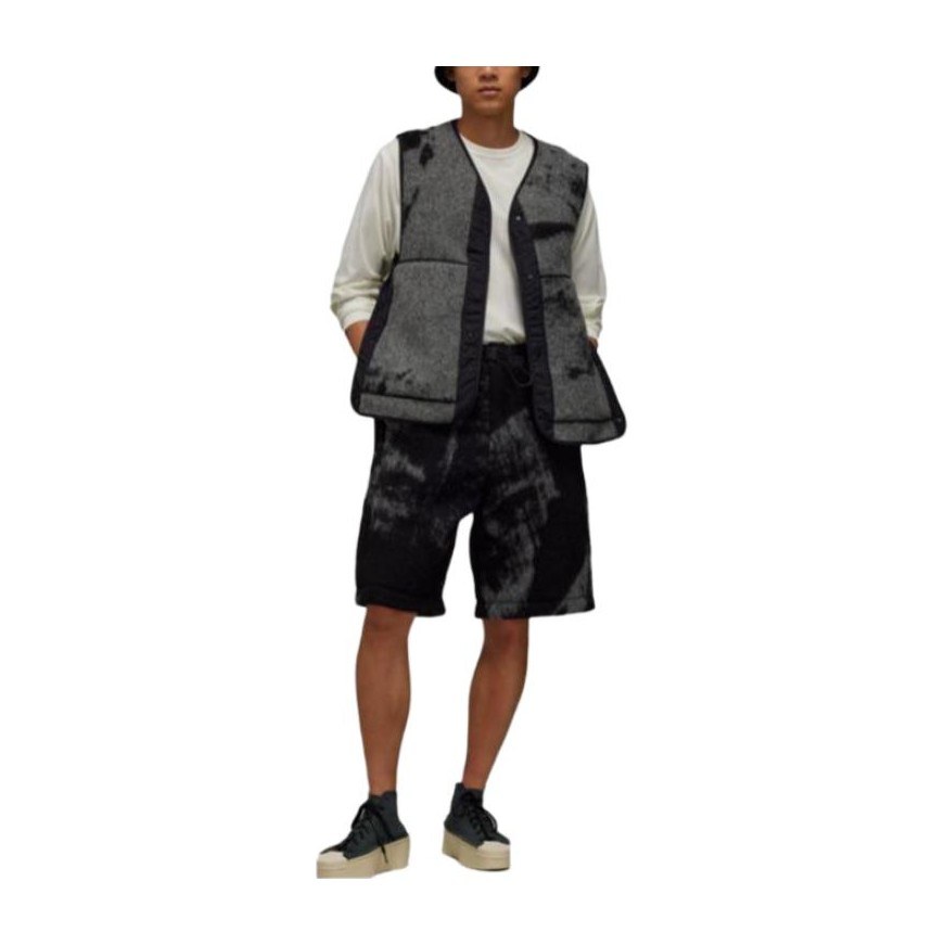 Y-3 Fleece Shorts