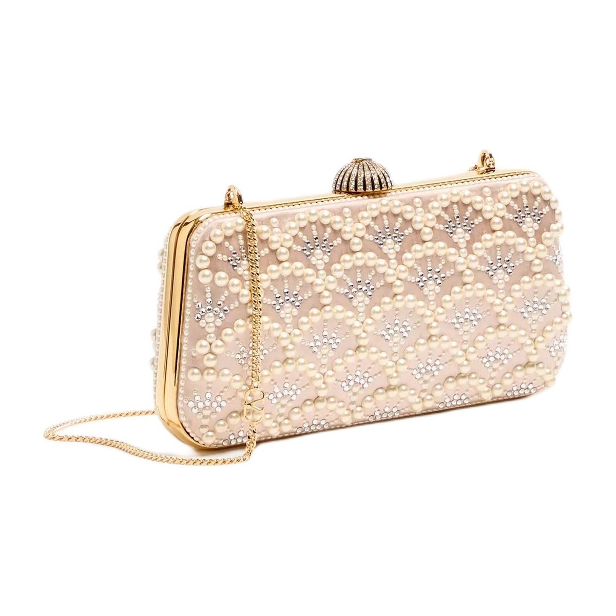 Valentino CARRY SECRETS Minaudiere Garavani
