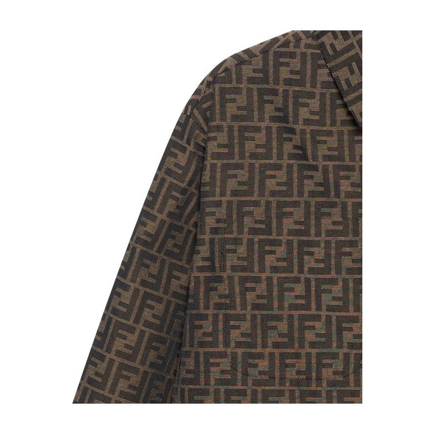 FENDI SS22 LogoPolo