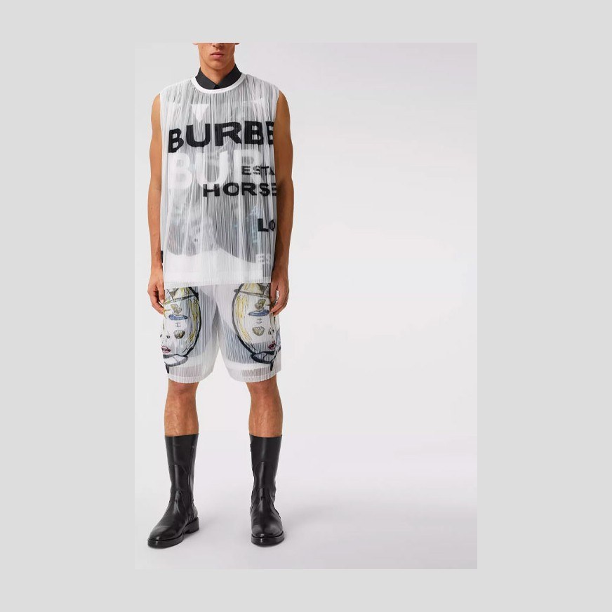 Burberry Logo
