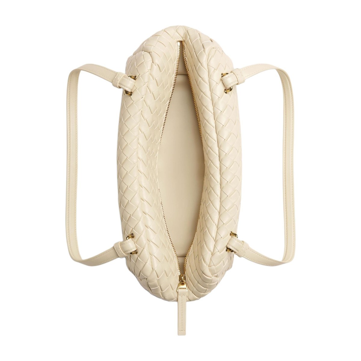 Bottega Veneta Intrecciato Let'S Go