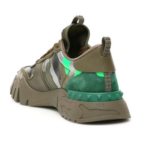 Valentino Rockrunner Plus