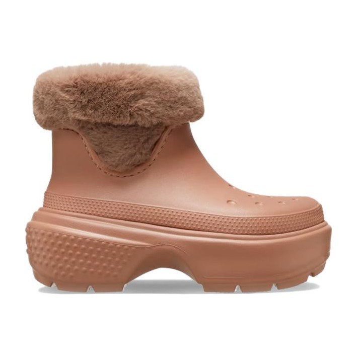 Crocs Stomp Lined Boot