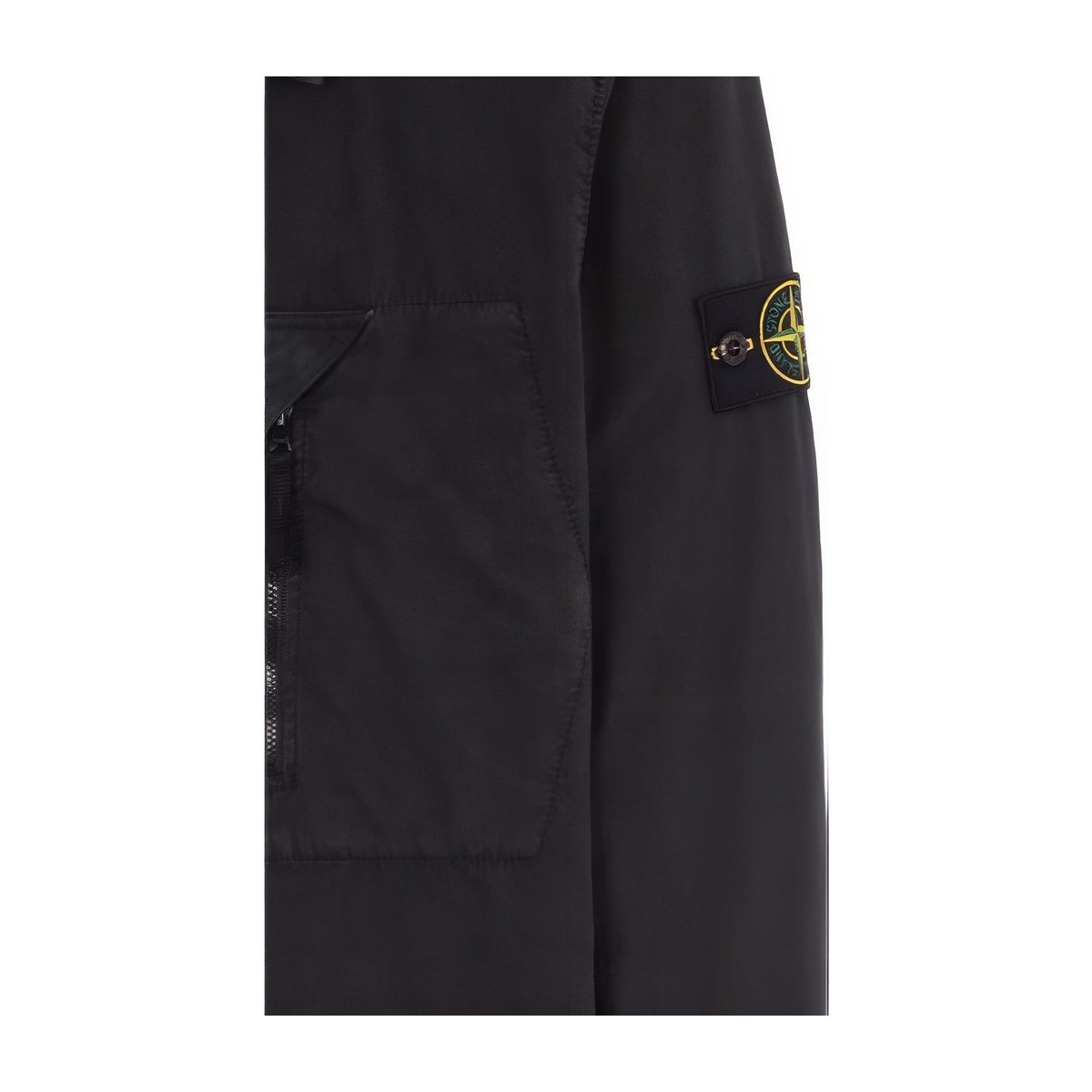 Stone Island SS23 Charcoal Jacket