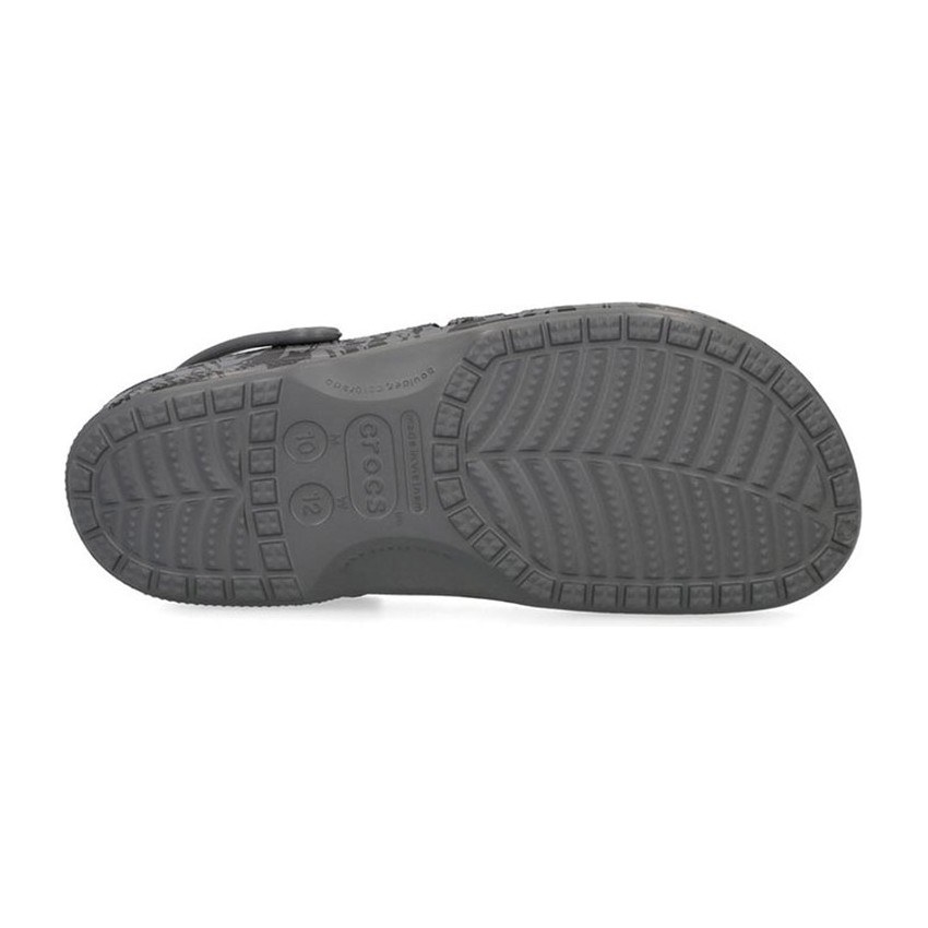 Crocs Classic Clog Black