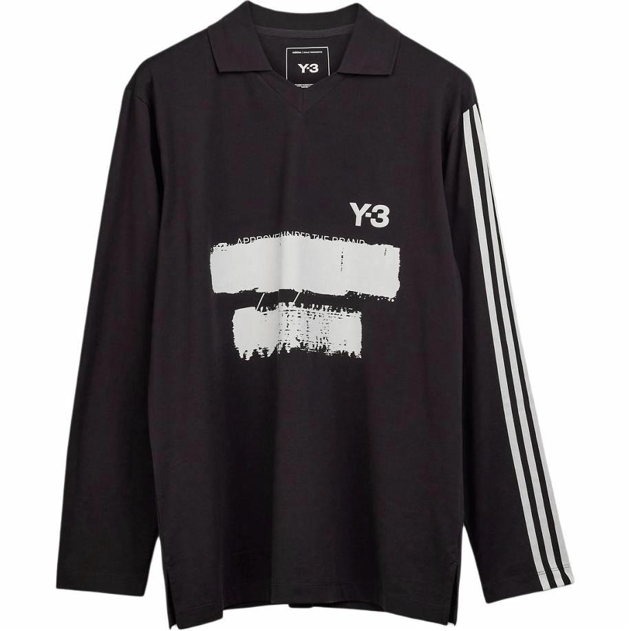 Y-3