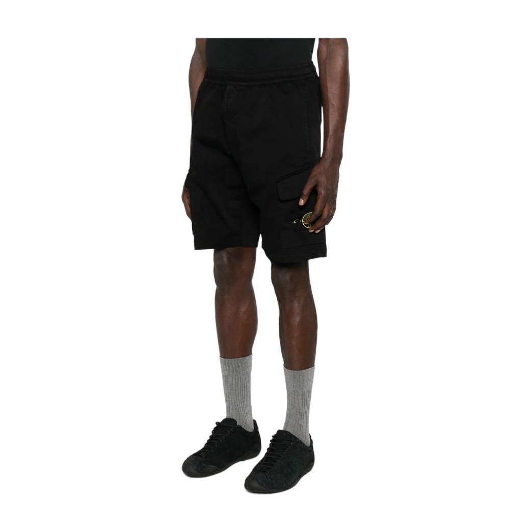 Stone Island Shorts