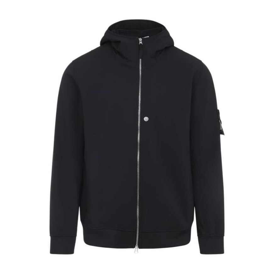Stone Island Soft Shell Jacket