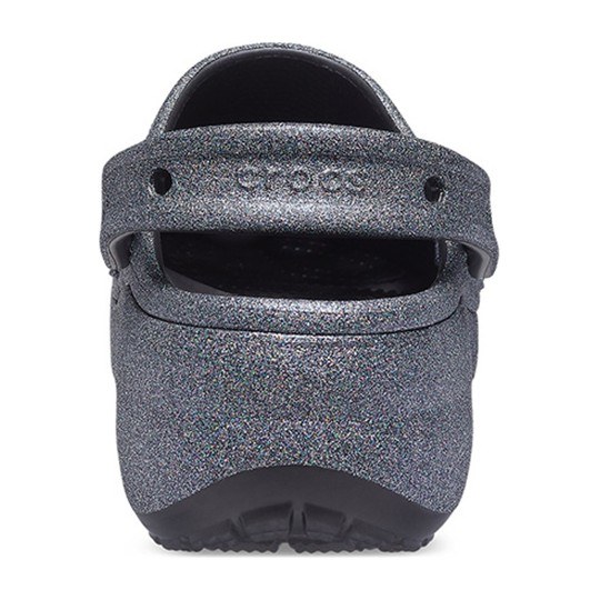Crocs Classic Clog Black