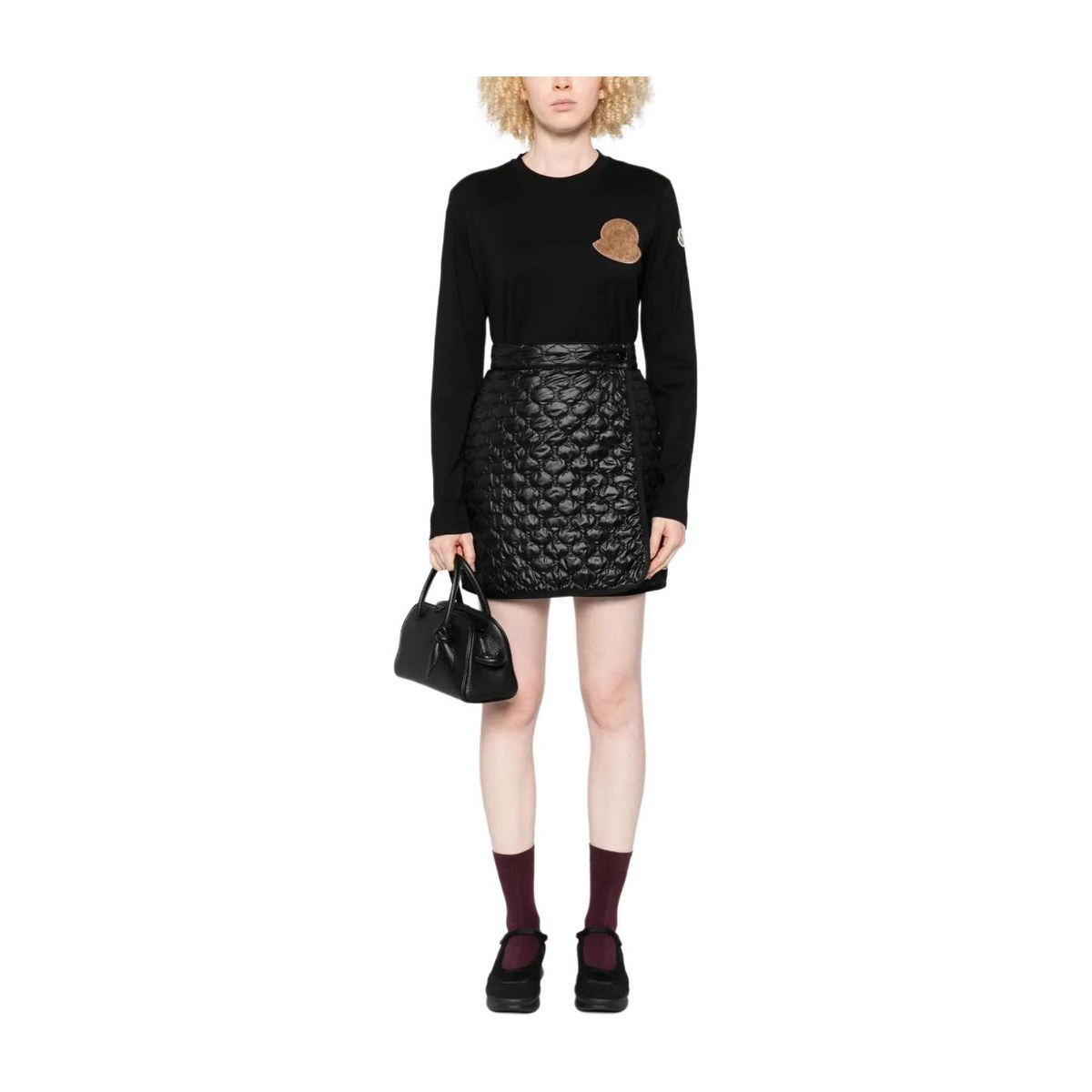 Moncler T