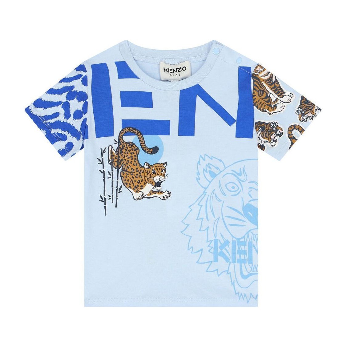 KENZO LogoT