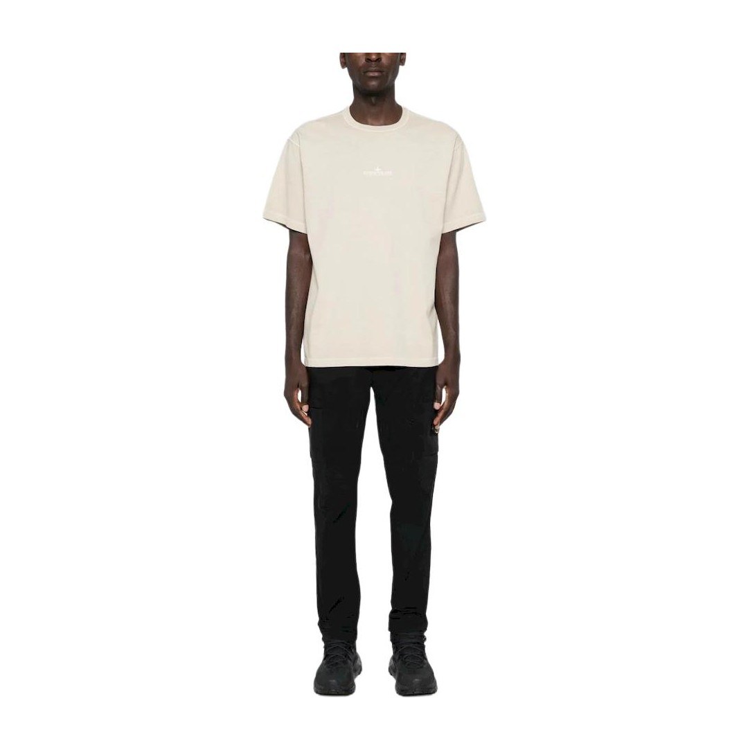 STONE ISLAND logoT