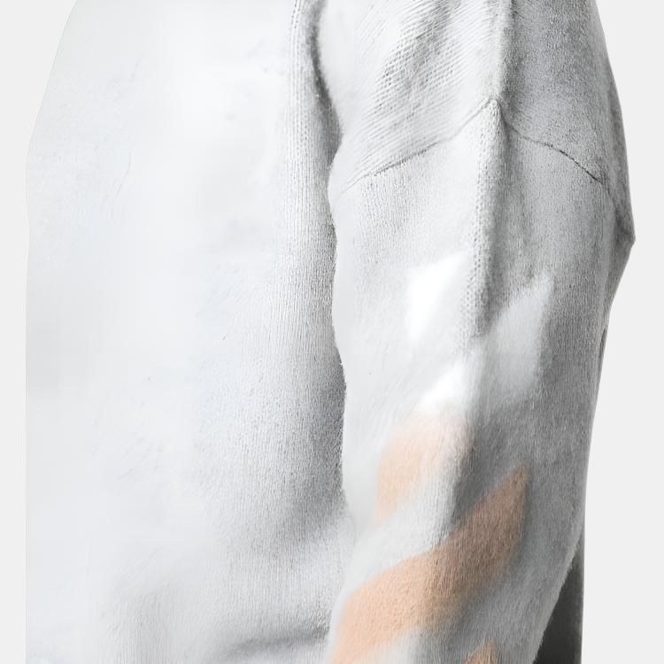 OFF-WHITE SS21 Logo