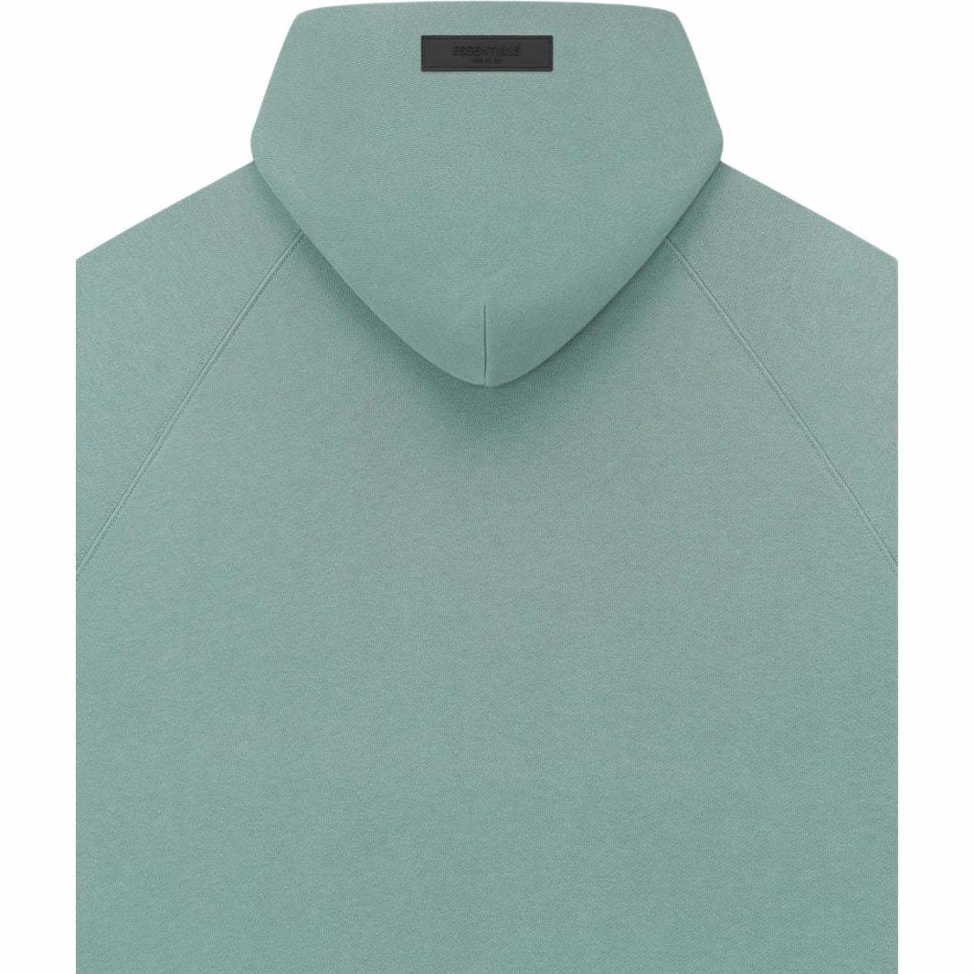 Fear of God Essentials Hoodie Sycamore