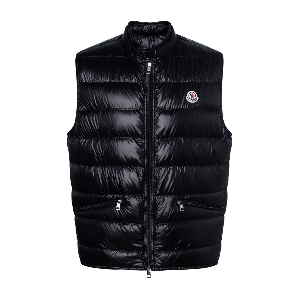 Moncler Gui Black