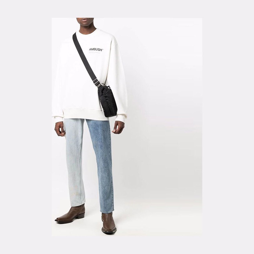 AMBUSH FW21 Logo