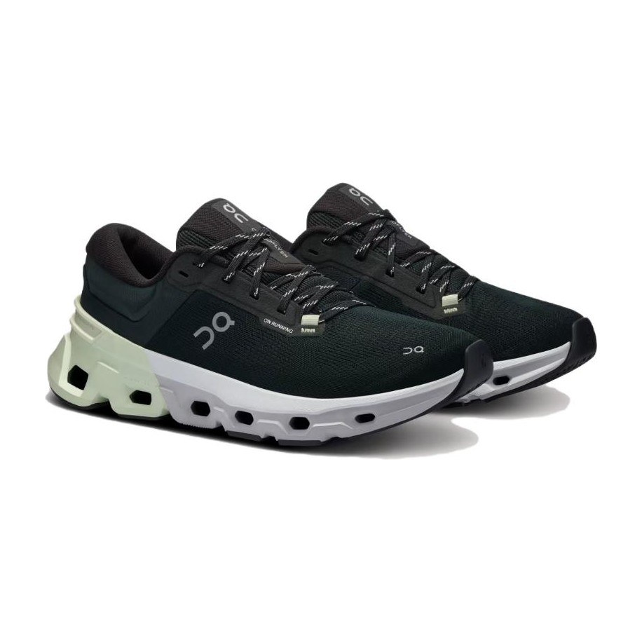 On Cloudflyer 5 Black