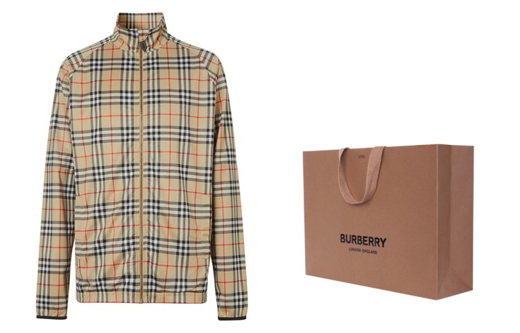 Burberry