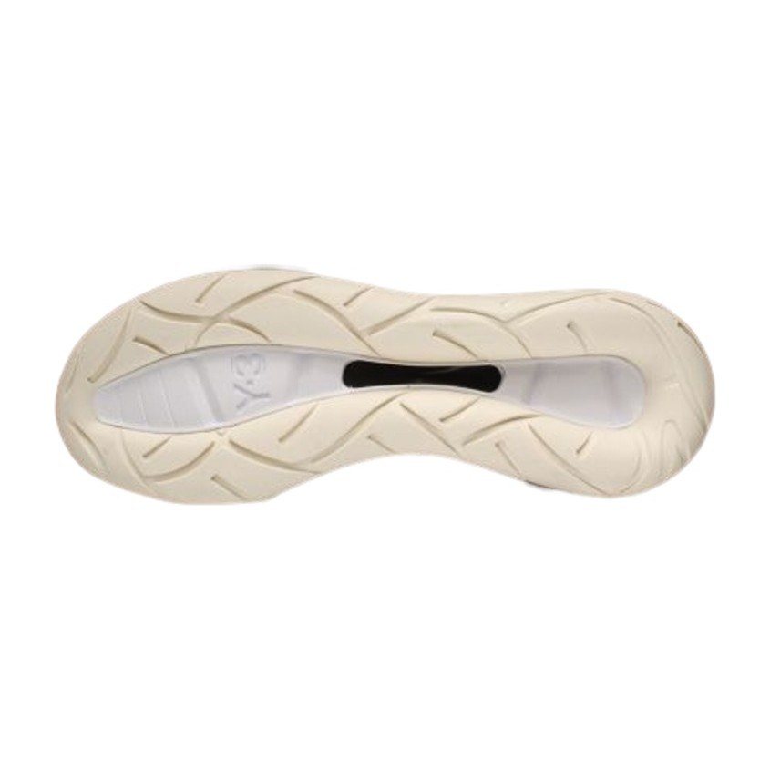 Y-3 Qasa High Black White