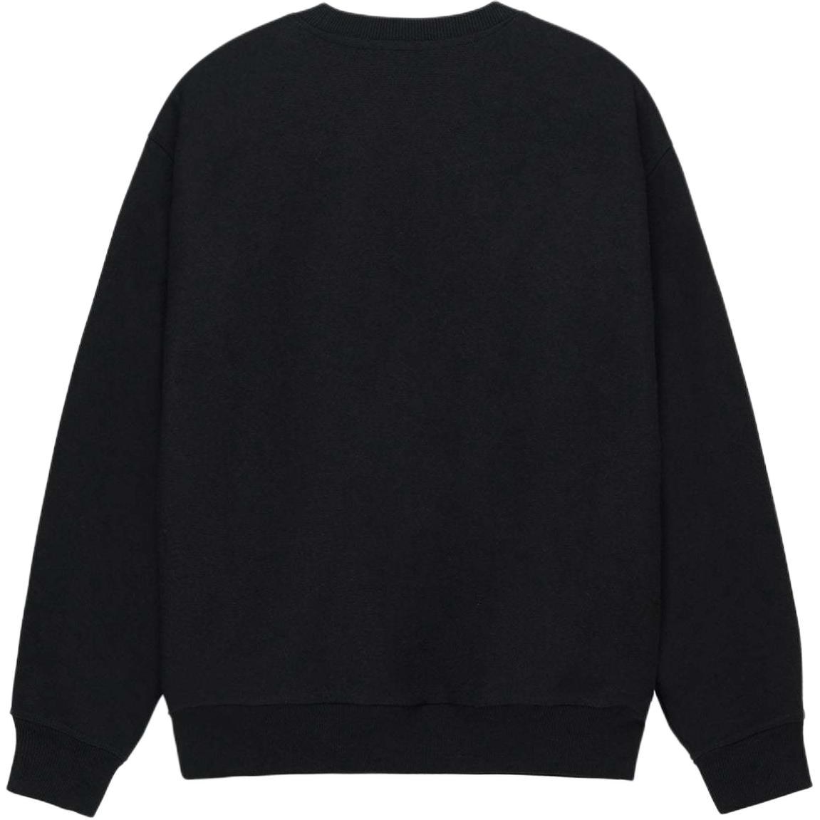Stussy Milk Crew Sweatshirt