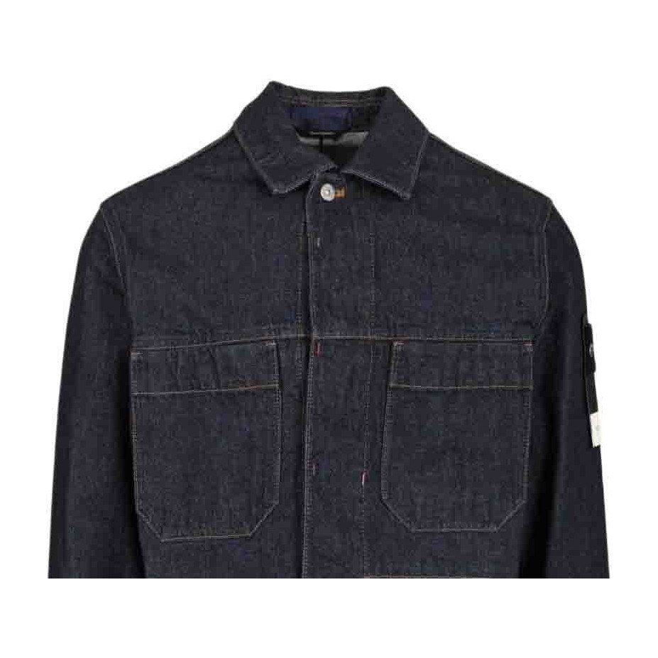 STONE ISLAND FW25 Denim Research