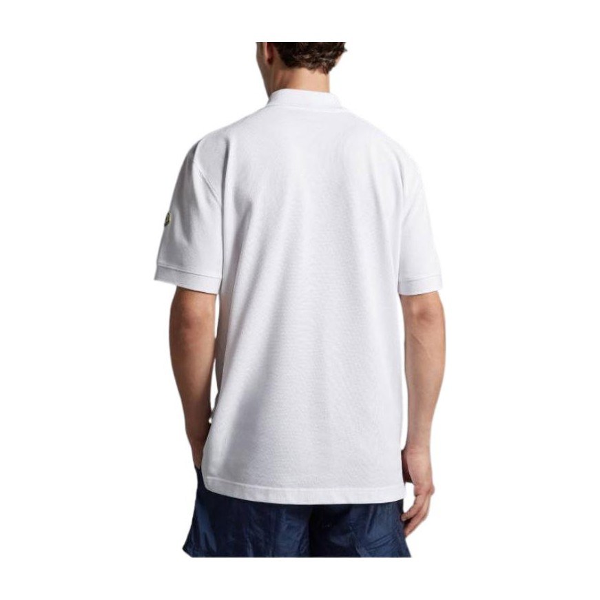 Moncler SS23 LogoPolo