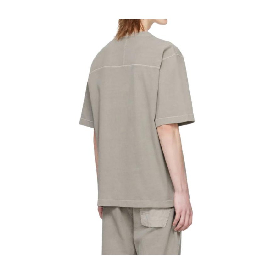 Stone Island T-Shirt Khaki