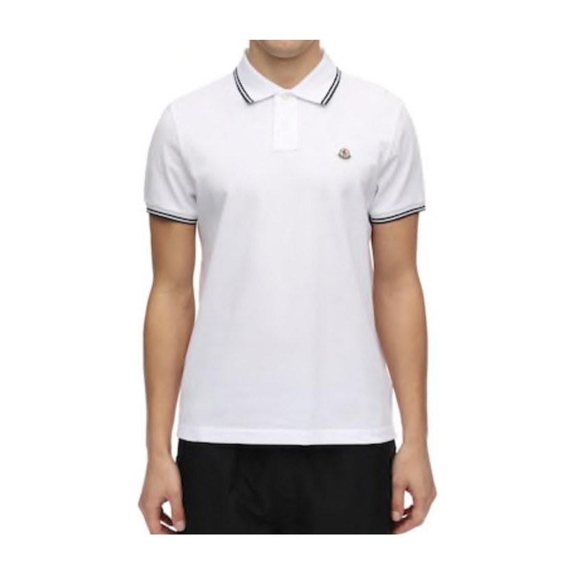 Moncler LogoPOIO