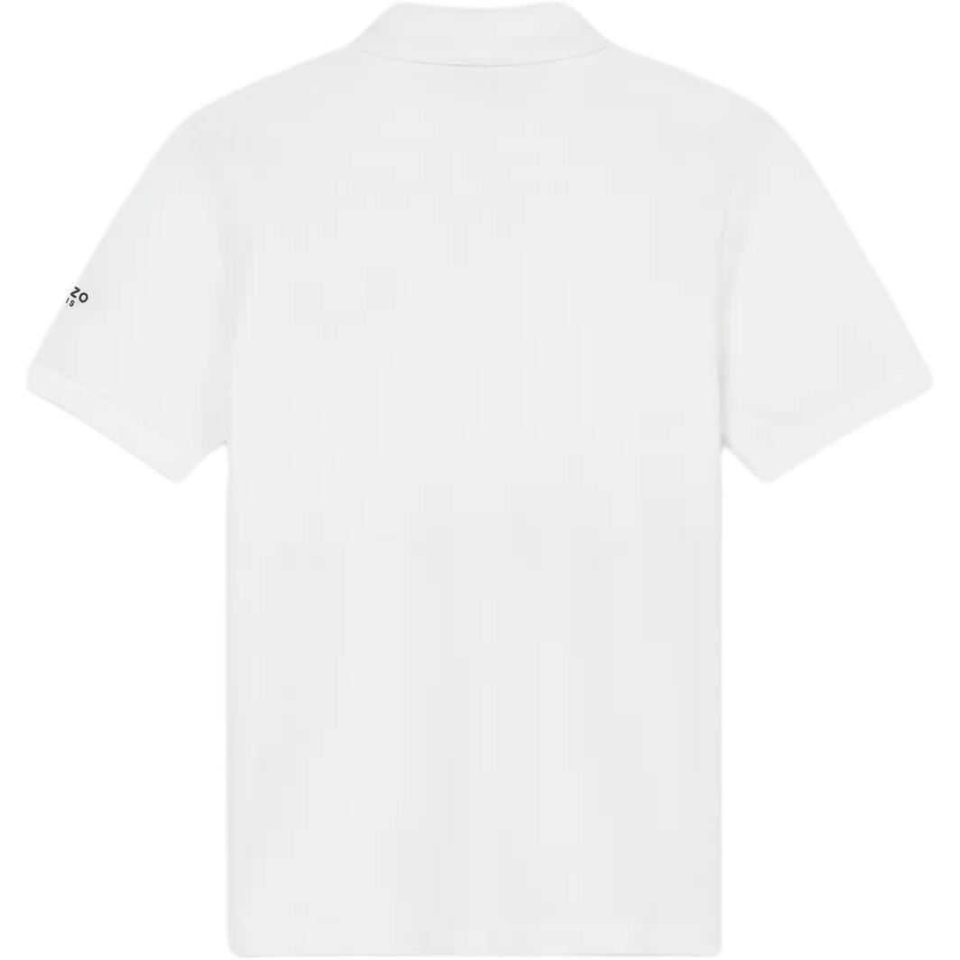 KENZO SS24 LogoPolo