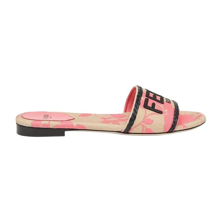 FENDI Signature